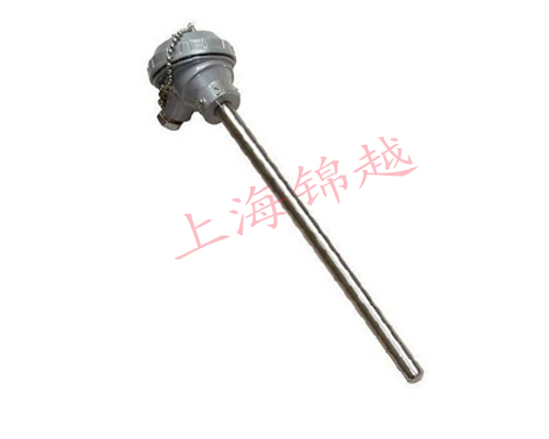 裝配式熱電偶  WRN-130、WRN2-131