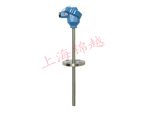 隔爆型熱電偶   WRN-440、WRN2-440