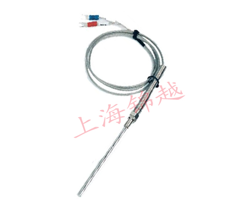 鎧裝熱電阻 WZPK-275S、WZPK2-275S
